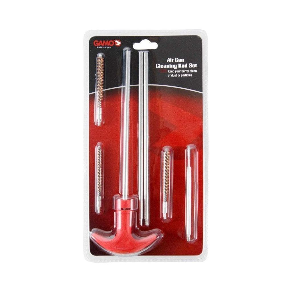 Gamo 150847 ~ GAMO CLEANING ROD - CLAMPACK New zealand nz vaughan